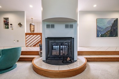Luxury Meets Lifestyle in This Spacious 3-Bedroom, 3.5-Bath on Falmouth Country Club in Maine - for sale on GolfHomes.com, golf home, golf lot