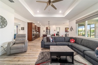 Move in Ready Gem in a Premier 55+ Community! Experience comfort on On Top of the World Golf Course in Florida - for sale on GolfHomes.com, golf home, golf lot