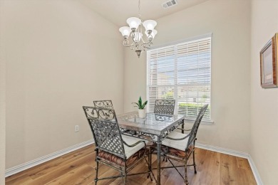 Discover the perfect blend of comfort, convenience, and on Ridgeview Ranch Golf Club in Texas - for sale on GolfHomes.com, golf home, golf lot
