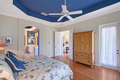 Welcome to this beautifully maintained 2-bedroom, 2-bath home on University Park Country Club in Florida - for sale on GolfHomes.com, golf home, golf lot