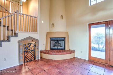 Beautiful 5BR, 3.5BA home with amazing golf course/ mountain on El Conquistador Country Club - Conquistador in Arizona - for sale on GolfHomes.com, golf home, golf lot