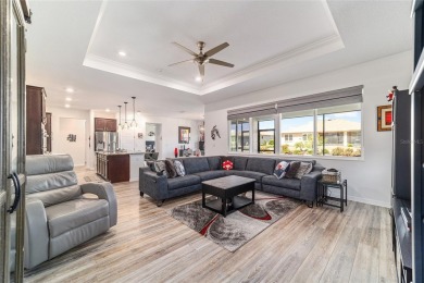 Move in Ready Gem in a Premier 55+ Community! Experience comfort on On Top of the World Golf Course in Florida - for sale on GolfHomes.com, golf home, golf lot