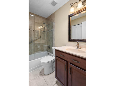 Welcome to your Florida dream home! This stunning on Falcon Watch Golf Club in Florida - for sale on GolfHomes.com, golf home, golf lot