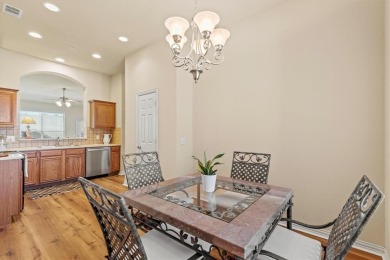 Discover the perfect blend of comfort, convenience, and on Ridgeview Ranch Golf Club in Texas - for sale on GolfHomes.com, golf home, golf lot