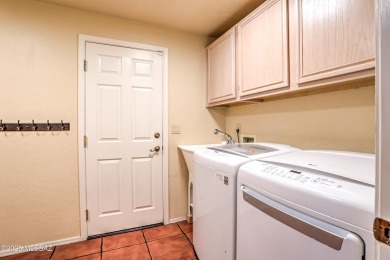 Beautiful 5BR, 3.5BA home with amazing golf course/ mountain on El Conquistador Country Club - Conquistador in Arizona - for sale on GolfHomes.com, golf home, golf lot