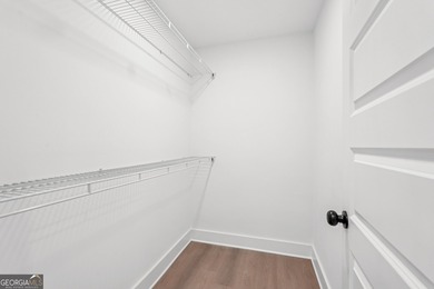 Luxury living on a budget! Picture a home that minds its on Browns Mill Golf Course in Georgia - for sale on GolfHomes.com, golf home, golf lot