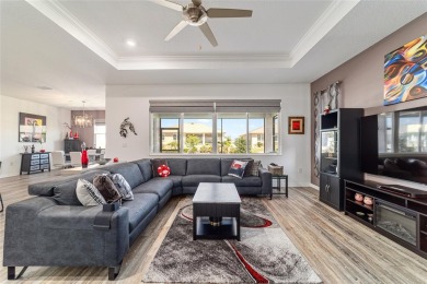 Move in Ready Gem in a Premier 55+ Community! Experience comfort on On Top of the World Golf Course in Florida - for sale on GolfHomes.com, golf home, golf lot