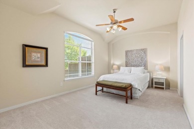 Discover the perfect blend of comfort, convenience, and on Ridgeview Ranch Golf Club in Texas - for sale on GolfHomes.com, golf home, golf lot