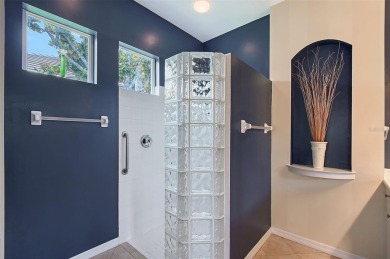 Welcome to this beautifully maintained 2-bedroom, 2-bath home on University Park Country Club in Florida - for sale on GolfHomes.com, golf home, golf lot