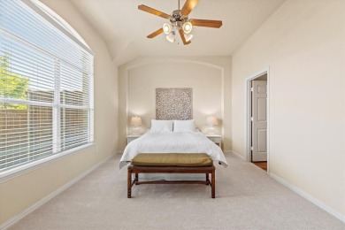 Discover the perfect blend of comfort, convenience, and on Ridgeview Ranch Golf Club in Texas - for sale on GolfHomes.com, golf home, golf lot