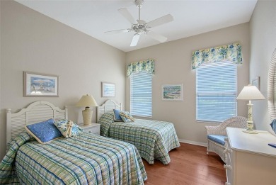Welcome to this beautifully maintained 2-bedroom, 2-bath home on University Park Country Club in Florida - for sale on GolfHomes.com, golf home, golf lot