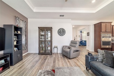 Move in Ready Gem in a Premier 55+ Community! Experience comfort on On Top of the World Golf Course in Florida - for sale on GolfHomes.com, golf home, golf lot