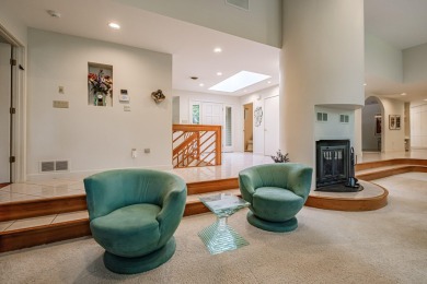 Luxury Meets Lifestyle in This Spacious 3-Bedroom, 3.5-Bath on Falmouth Country Club in Maine - for sale on GolfHomes.com, golf home, golf lot