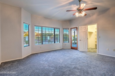 Beautiful 5BR, 3.5BA home with amazing golf course/ mountain on El Conquistador Country Club - Conquistador in Arizona - for sale on GolfHomes.com, golf home, golf lot