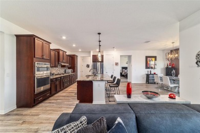 Move in Ready Gem in a Premier 55+ Community! Experience comfort on On Top of the World Golf Course in Florida - for sale on GolfHomes.com, golf home, golf lot