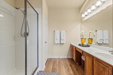 Discover the perfect blend of comfort, convenience, and on Ridgeview Ranch Golf Club in Texas - for sale on GolfHomes.com, golf home, golf lot
