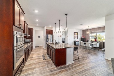 Move in Ready Gem in a Premier 55+ Community! Experience comfort on On Top of the World Golf Course in Florida - for sale on GolfHomes.com, golf home, golf lot
