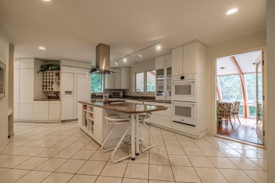 Luxury Meets Lifestyle in This Spacious 3-Bedroom, 3.5-Bath on Falmouth Country Club in Maine - for sale on GolfHomes.com, golf home, golf lot