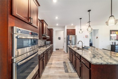 Move in Ready Gem in a Premier 55+ Community! Experience comfort on On Top of the World Golf Course in Florida - for sale on GolfHomes.com, golf home, golf lot