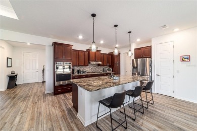 Move in Ready Gem in a Premier 55+ Community! Experience comfort on On Top of the World Golf Course in Florida - for sale on GolfHomes.com, golf home, golf lot