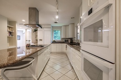 Luxury Meets Lifestyle in This Spacious 3-Bedroom, 3.5-Bath on Falmouth Country Club in Maine - for sale on GolfHomes.com, golf home, golf lot