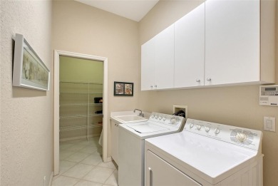 Welcome to this beautifully maintained 2-bedroom, 2-bath home on University Park Country Club in Florida - for sale on GolfHomes.com, golf home, golf lot