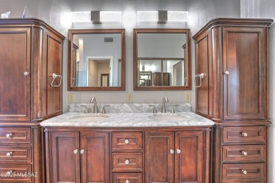 Beautiful 5BR, 3.5BA home with amazing golf course/ mountain on El Conquistador Country Club - Conquistador in Arizona - for sale on GolfHomes.com, golf home, golf lot