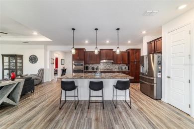 Move in Ready Gem in a Premier 55+ Community! Experience comfort on On Top of the World Golf Course in Florida - for sale on GolfHomes.com, golf home, golf lot