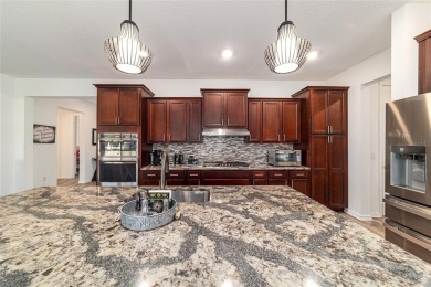 Move in Ready Gem in a Premier 55+ Community! Experience comfort on On Top of the World Golf Course in Florida - for sale on GolfHomes.com, golf home, golf lot