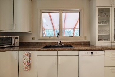 Luxury Meets Lifestyle in This Spacious 3-Bedroom, 3.5-Bath on Falmouth Country Club in Maine - for sale on GolfHomes.com, golf home, golf lot