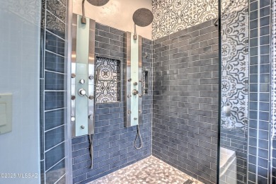 Beautiful 5BR, 3.5BA home with amazing golf course/ mountain on El Conquistador Country Club - Conquistador in Arizona - for sale on GolfHomes.com, golf home, golf lot