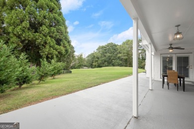 NEW Year. NEW price! Don't miss this Sought after 3/2 ranch home on Royal Lakes Golf and Country Club in Georgia - for sale on GolfHomes.com, golf home, golf lot