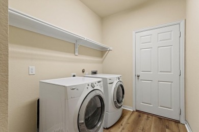 Discover the perfect blend of comfort, convenience, and on Ridgeview Ranch Golf Club in Texas - for sale on GolfHomes.com, golf home, golf lot