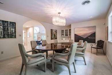 Luxury Meets Lifestyle in This Spacious 3-Bedroom, 3.5-Bath on Falmouth Country Club in Maine - for sale on GolfHomes.com, golf home, golf lot