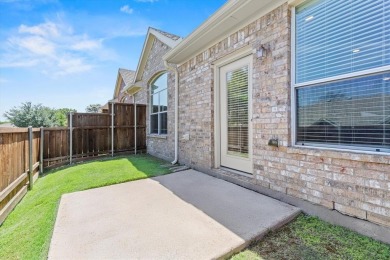 Discover the perfect blend of comfort, convenience, and on Ridgeview Ranch Golf Club in Texas - for sale on GolfHomes.com, golf home, golf lot