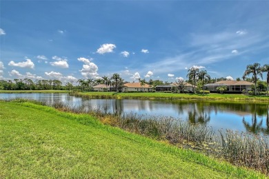 Welcome to this beautifully maintained 2-bedroom, 2-bath home on University Park Country Club in Florida - for sale on GolfHomes.com, golf home, golf lot