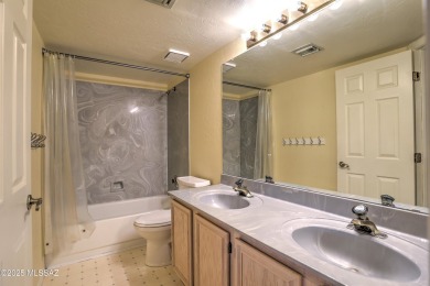 Beautiful 5BR, 3.5BA home with amazing golf course/ mountain on El Conquistador Country Club - Conquistador in Arizona - for sale on GolfHomes.com, golf home, golf lot
