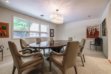 Luxury Meets Lifestyle in This Spacious 3-Bedroom, 3.5-Bath on Falmouth Country Club in Maine - for sale on GolfHomes.com, golf home, golf lot