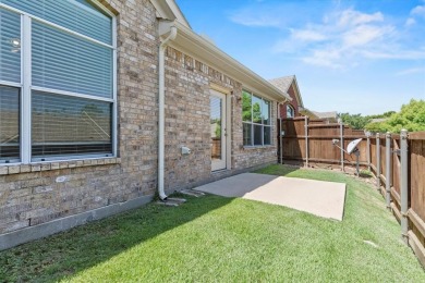 Discover the perfect blend of comfort, convenience, and on Ridgeview Ranch Golf Club in Texas - for sale on GolfHomes.com, golf home, golf lot