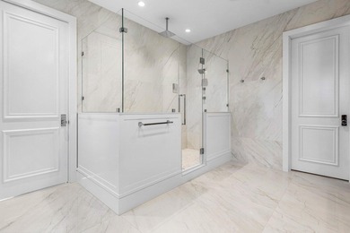 Beyond the private gates of Boca Grove Country Club, a residence on Boca Grove Golf and Tennis in Florida - for sale on GolfHomes.com, golf home, golf lot