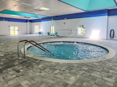 Welcome to your Florida dream home! This stunning on Falcon Watch Golf Club in Florida - for sale on GolfHomes.com, golf home, golf lot