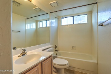 Beautiful 5BR, 3.5BA home with amazing golf course/ mountain on El Conquistador Country Club - Conquistador in Arizona - for sale on GolfHomes.com, golf home, golf lot