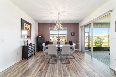 Move in Ready Gem in a Premier 55+ Community! Experience comfort on On Top of the World Golf Course in Florida - for sale on GolfHomes.com, golf home, golf lot
