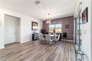 Move in Ready Gem in a Premier 55+ Community! Experience comfort on On Top of the World Golf Course in Florida - for sale on GolfHomes.com, golf home, golf lot