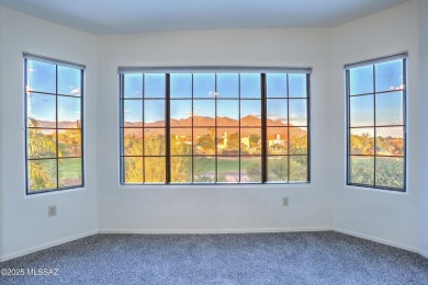 Beautiful 5BR, 3.5BA home with amazing golf course/ mountain on El Conquistador Country Club - Conquistador in Arizona - for sale on GolfHomes.com, golf home, golf lot