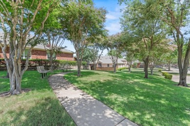 Discover the perfect blend of comfort, convenience, and on Ridgeview Ranch Golf Club in Texas - for sale on GolfHomes.com, golf home, golf lot