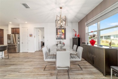 Move in Ready Gem in a Premier 55+ Community! Experience comfort on On Top of the World Golf Course in Florida - for sale on GolfHomes.com, golf home, golf lot