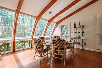 Luxury Meets Lifestyle in This Spacious 3-Bedroom, 3.5-Bath on Falmouth Country Club in Maine - for sale on GolfHomes.com, golf home, golf lot