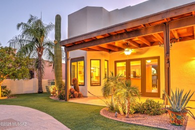 Beautiful 5BR, 3.5BA home with amazing golf course/ mountain on El Conquistador Country Club - Conquistador in Arizona - for sale on GolfHomes.com, golf home, golf lot