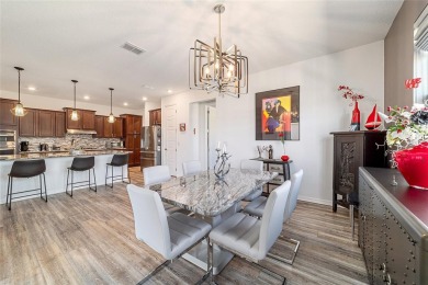 Move in Ready Gem in a Premier 55+ Community! Experience comfort on On Top of the World Golf Course in Florida - for sale on GolfHomes.com, golf home, golf lot